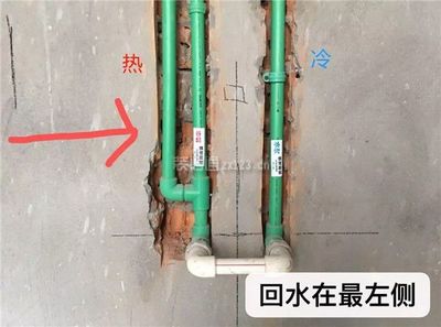 水電施工驗(yàn)收標(biāo)準(zhǔn)全解析 從管道金屬夾到整體流程